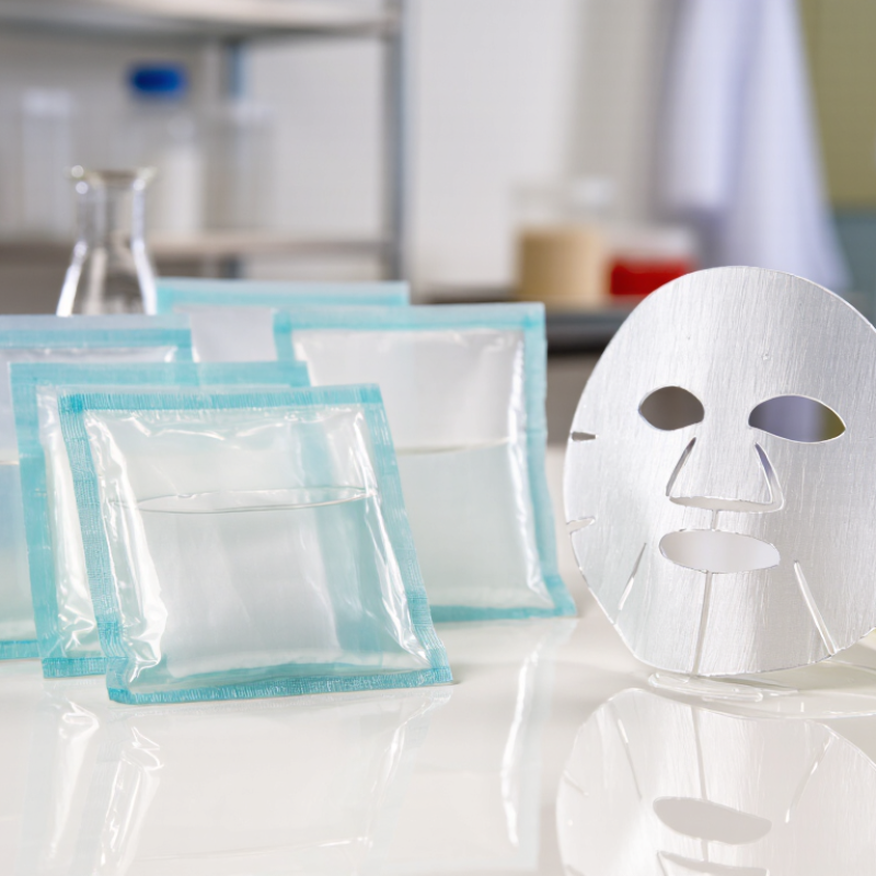 How to Choose an OEM Hydrating Sheet Mask Supplier in 2026?