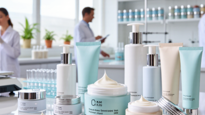 10 Best Emollient Cream Suppliers Worldwide?
