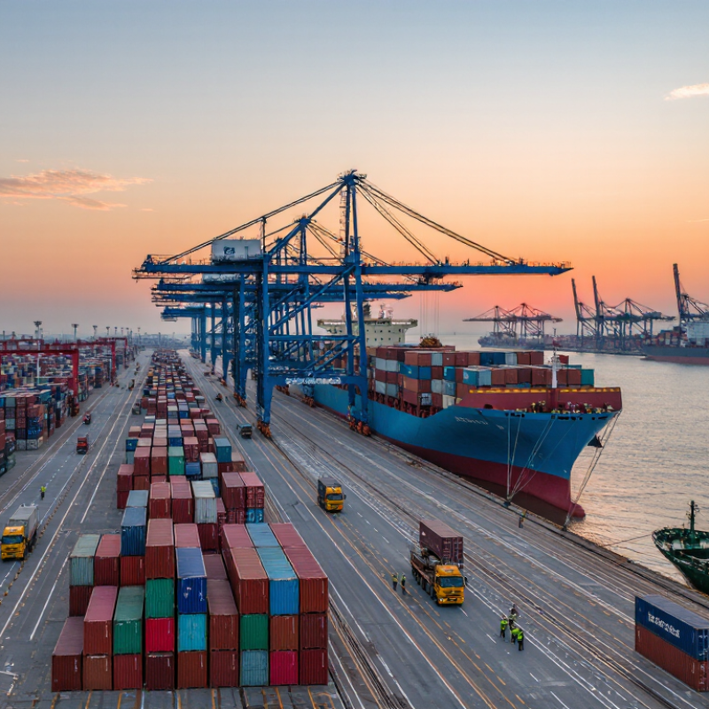Top Ways to Handle Delays in Ocean Freight