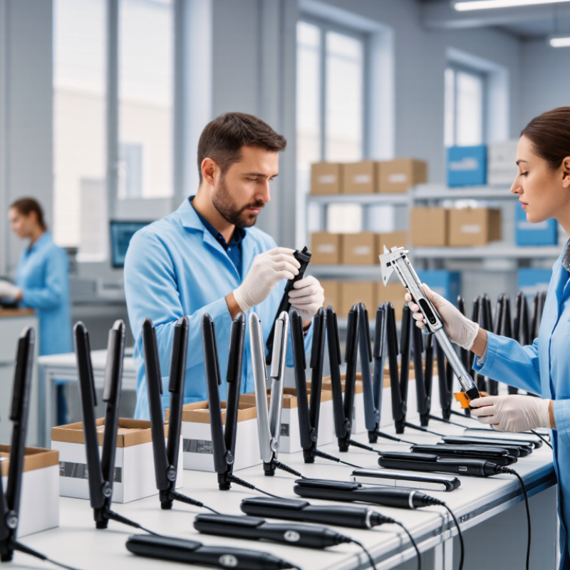 Why Choose Reliable Hair Styling Tool Suppliers?