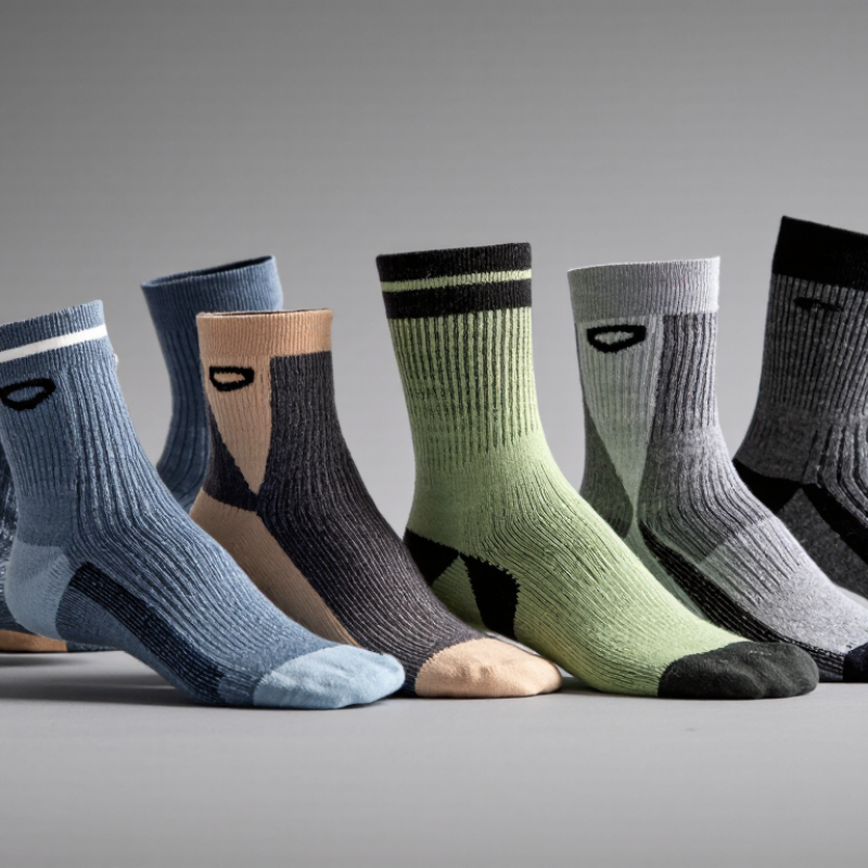 What Are the Top Bicycle Socks Trends for 2026?