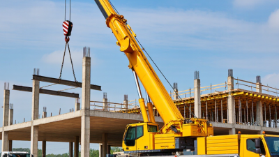 10 Tips for Buying a Mobile Lift Crane?