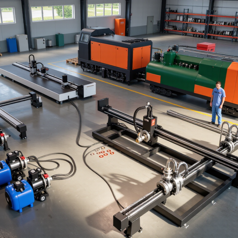 China Top 10 Water Jet Cleaning Machine Suppliers