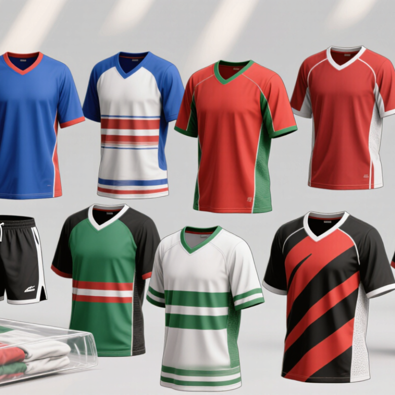2026 Best Lacrosse Shirts for Teams and Clubs