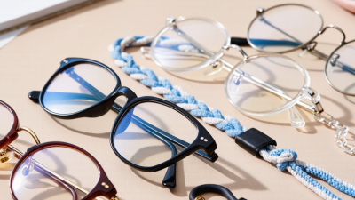 7 Tips for Choosing the Best Glasses Chain?