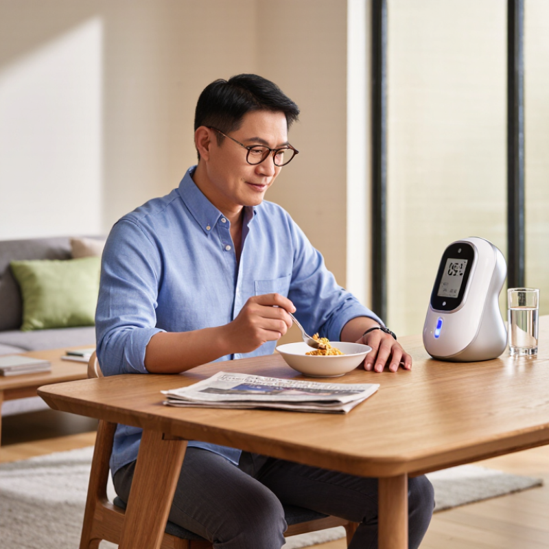 Why Choose an Essential Tremor Therapeutic Device?