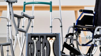 What Are the Top 10 Orthopedic Supplies for Global Buyers?