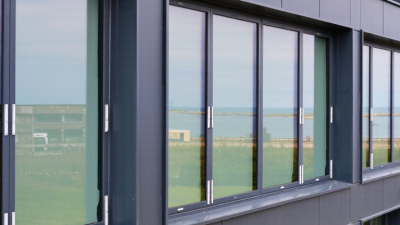 What Are the Best China Thermally Broken Aluminum Windows?