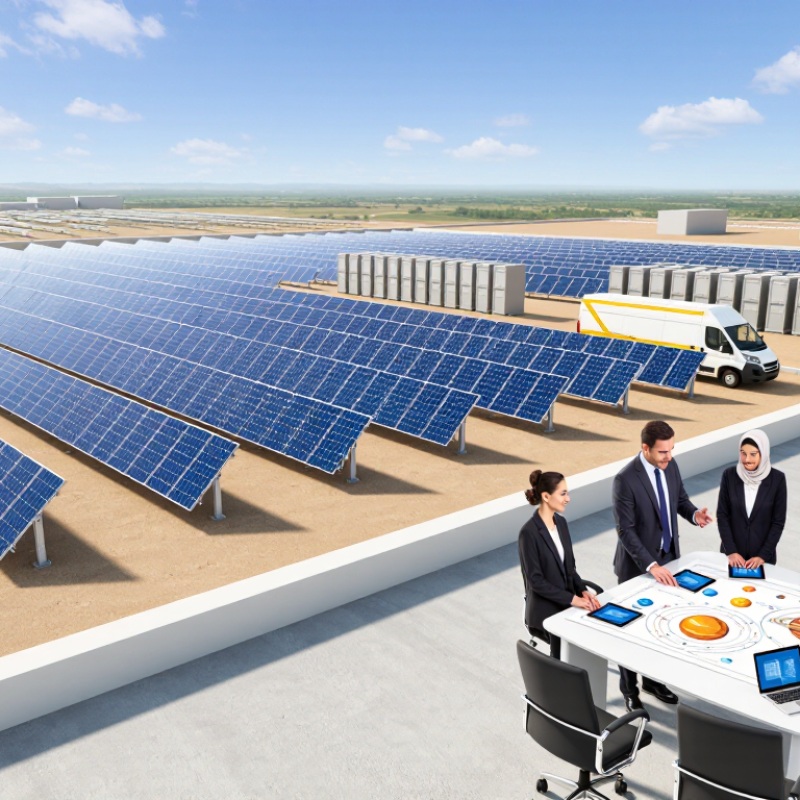 2026 Best Solar System Providers for Global Buyers?