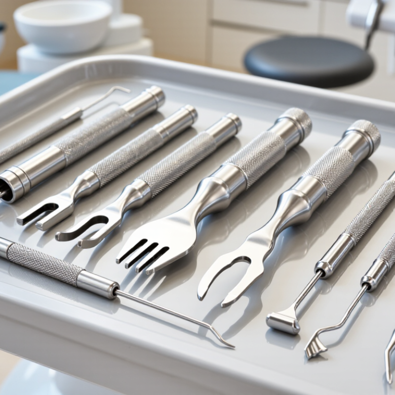 How to Choose the Best Dental Root Elevators?