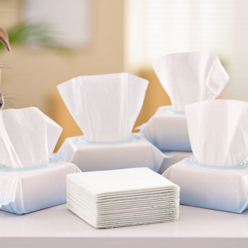 How to Choose Pet Wet Wipes for Global Sourcing in 2026?