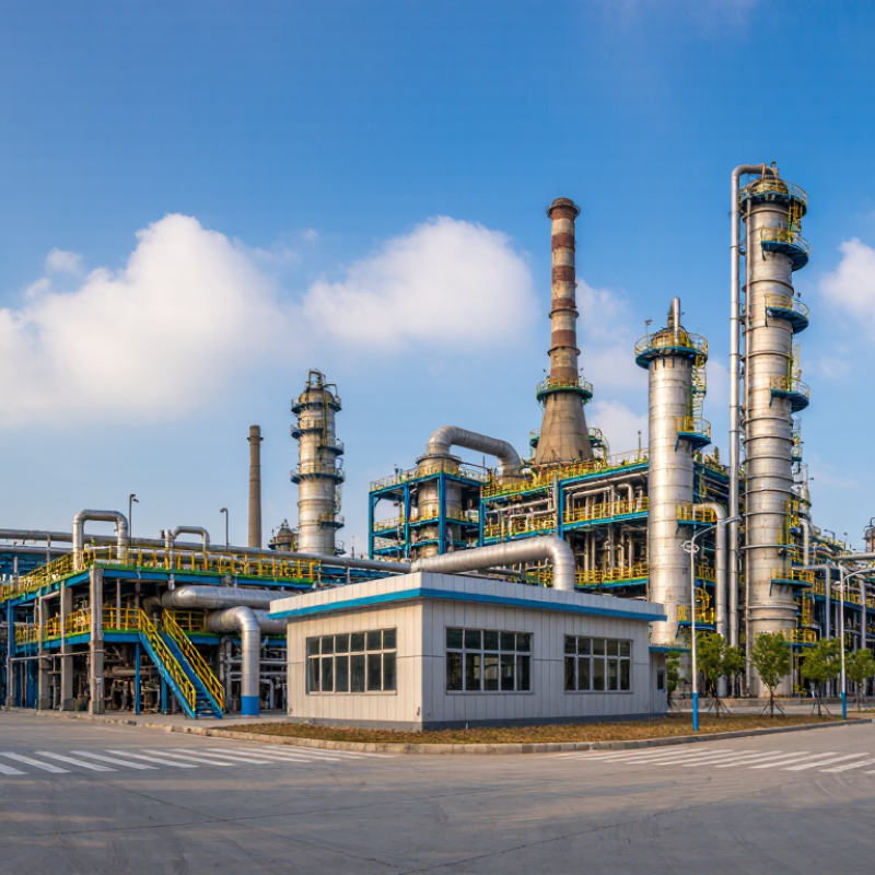 10 Best Formaldehyde Project Suppliers for Global Buyers
