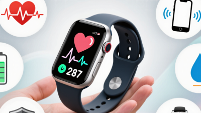 How to Buy CardioWatch 287 Medical Smart Bracelet