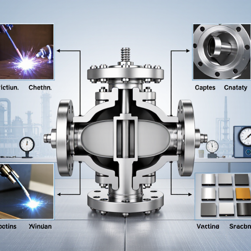 China Top Bellows Valve Manufacturers and Suppliers?