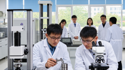 Where to Get Free Bearing Sample Testing in China?