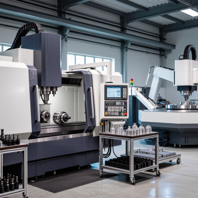 2026 Best CNC Milling Machines for Global Buyers?