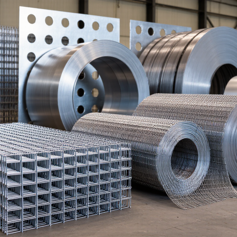 China Top Steel Wire Mesh Manufacturers and Suppliers