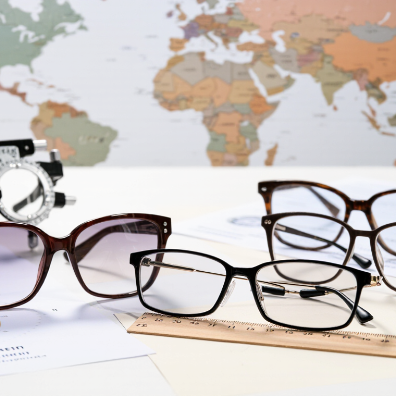 2026 Best Presbyopia Lens Types for Global Buyers?
