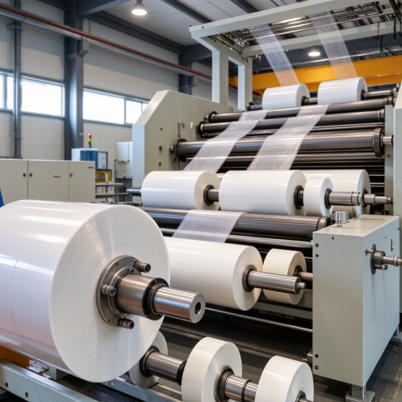 What Is a Turret Rewinder and How Does It Work?