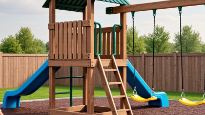 How to Buy Discount Outdoor Playsets in 2026?