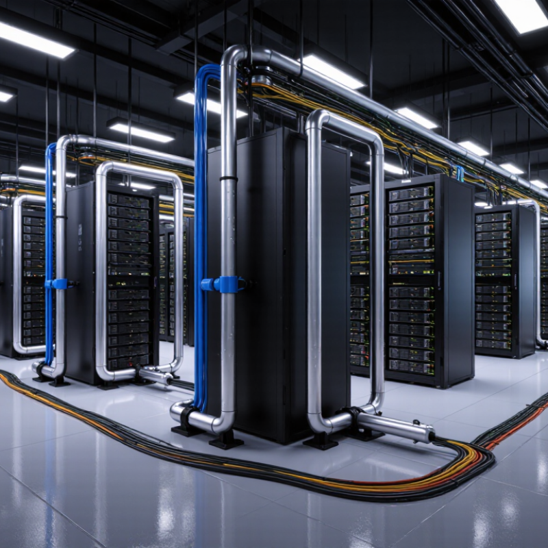 10 Best AI Server Manufacturers Worldwide in 2026