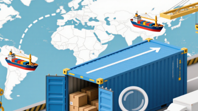 How to Choose Storage Container Delivery Worldwide?