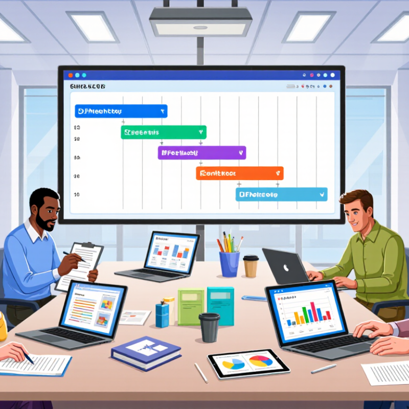 How to Use Process Automation for Global Procurement?