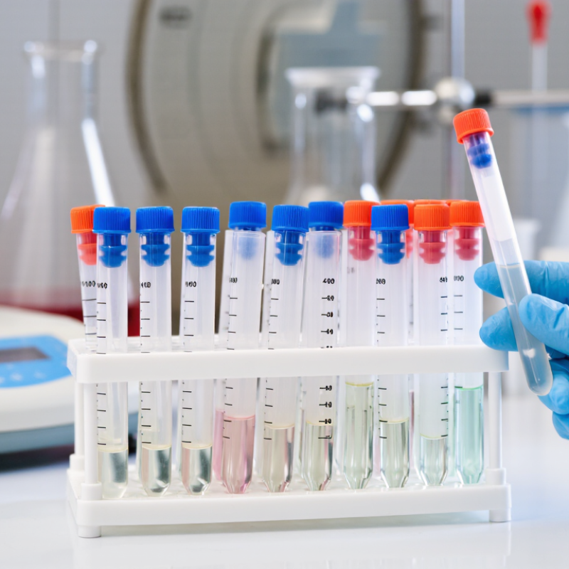 China Top 10 Centrifuge Tube Manufacturers Guide