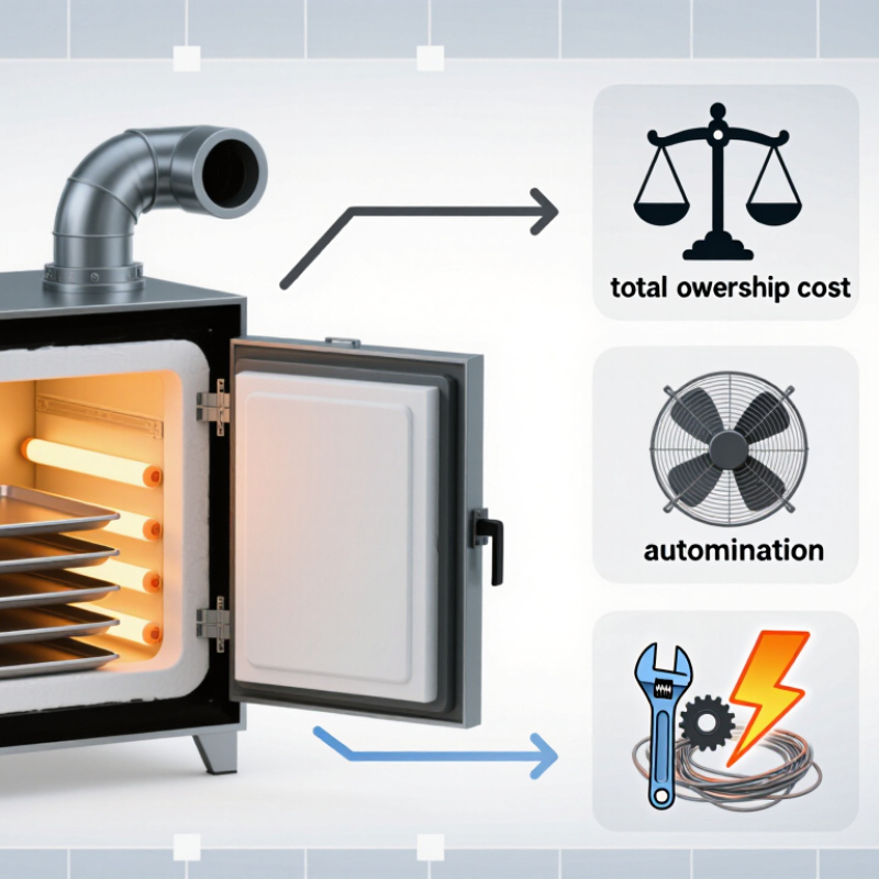 7 Tips for Buying the Right Carbide Furnace