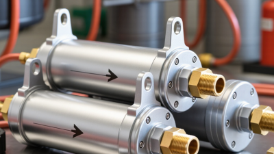 How to Choose the Right Refrigerant Filter Drier?