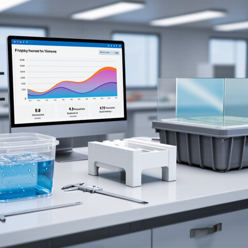 7 Tips for Choosing the Right Polymer Material