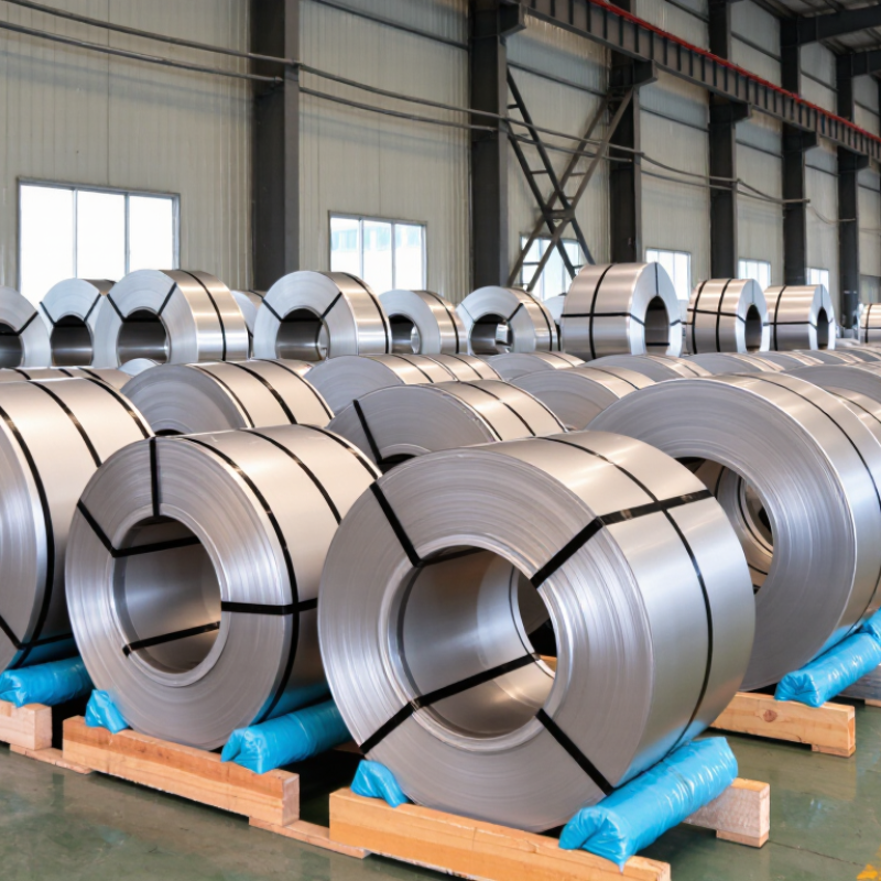What Are the Best 430 Stainless Steel Strips from China?