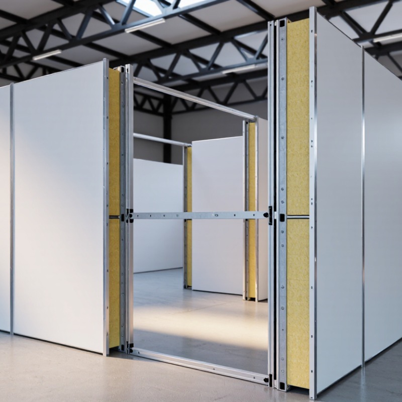 Why Choose Non-Aging Foam Sandwich Panel?