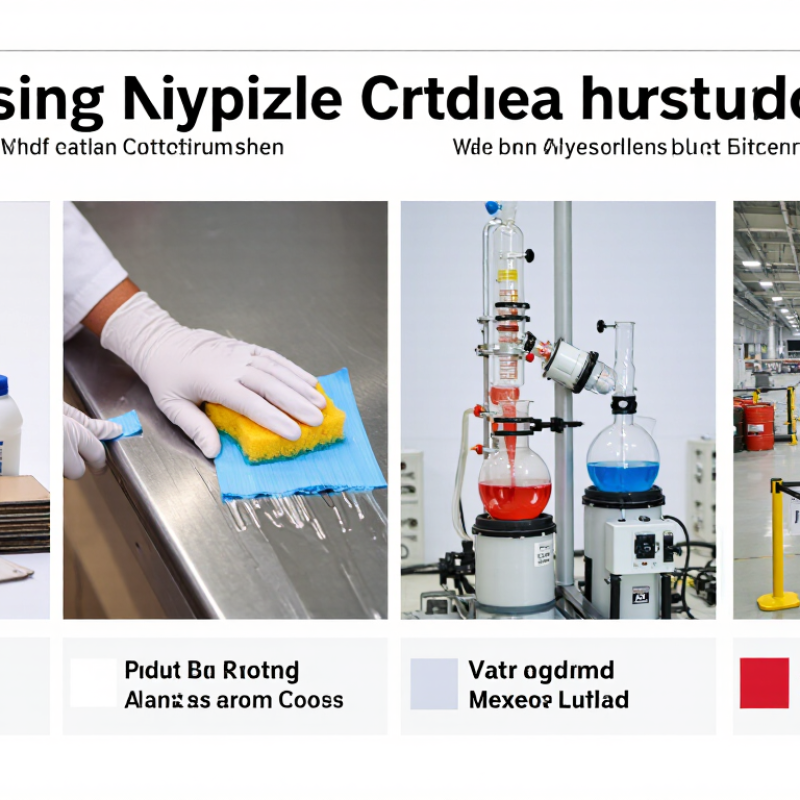 How to Choose the Right Petroleum Hydrocarbon Solvent?