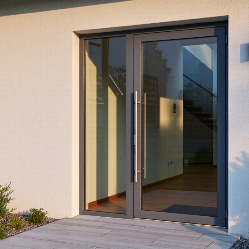 10 Tips for Choosing Glass Entry Doors