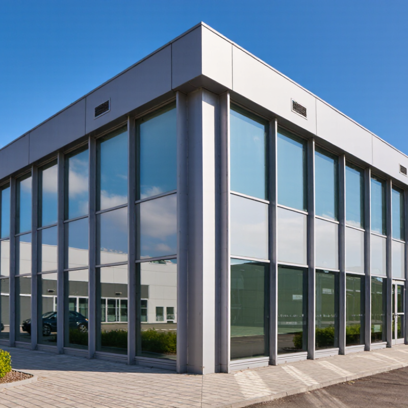 2026 Best Commercial Aluminum Windows for Global Buyers?