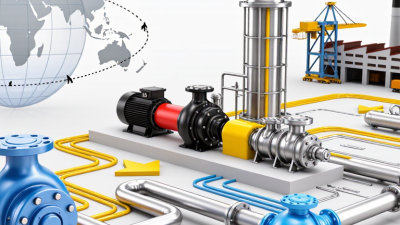 Top Pump Direct Suppliers for Global Buyers?