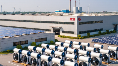 China Top 10 Solar Heat Pump Manufacturers?