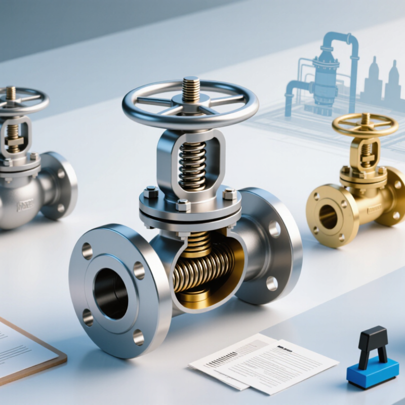 Best Apollo Check Valves from China for Global Buyers?