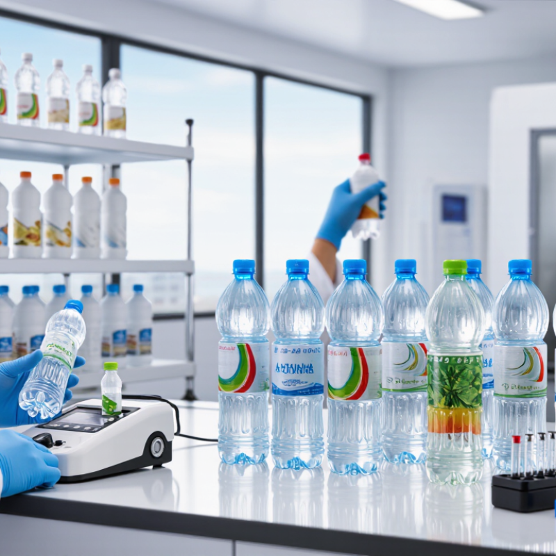 How to Choose an Energy Water Drink for Global Sourcing?