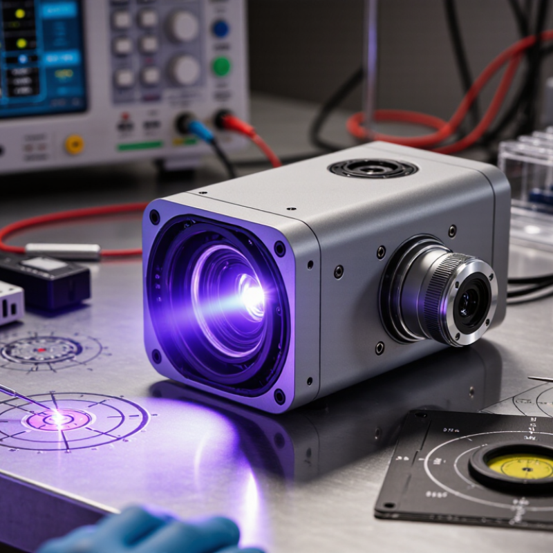 2026 Best UV Image Intensifiers for Global Buyers