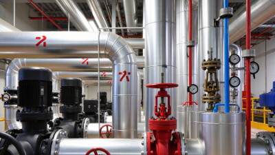 How to Choose the Right Pump Valves for Global Projects?