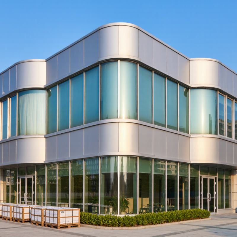 China Top 10 Bay Window Suppliers for Global Buyers?
