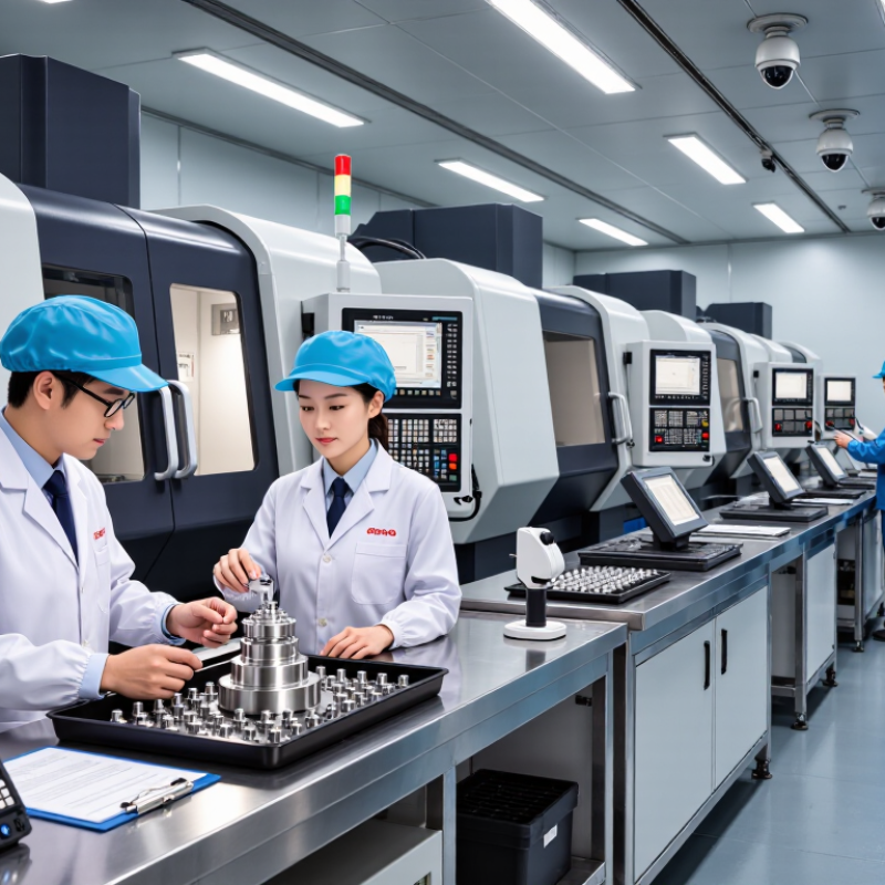 How to Choose a Medical Precision Machining Supplier?