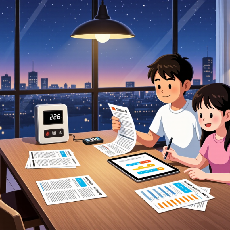 2026 Top Tips How to Switch Electricity Provider?