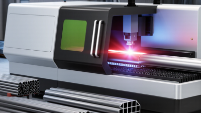 How to Choose a CNC Tube Laser Cutting Machine?
