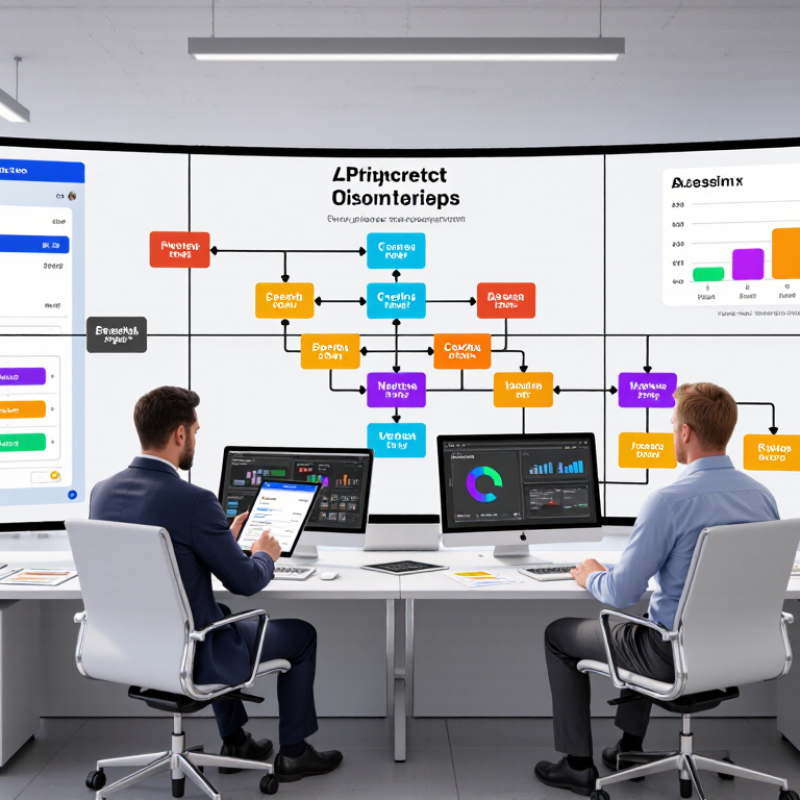 10 Robotic Process Automation Tips for Global Buyers