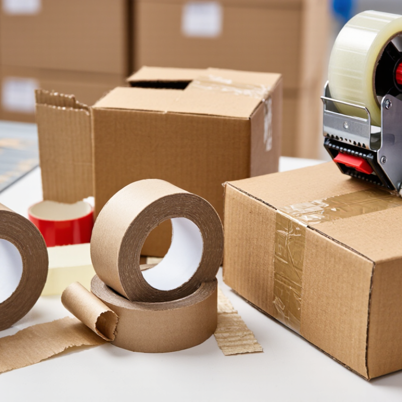 2026 Best Kraft Paper Packing Tape for Global Buyers?