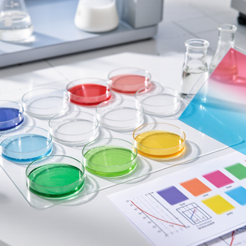 How to Choose Thermochromic Powder for Your Products?
