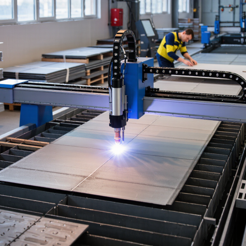 Top Plasma Cutting Technology for Global Buyers